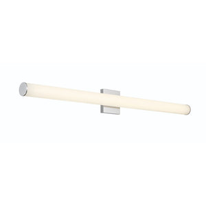 Eurofase - 46825-025 - STEPRIDGE-VAN-48RD-38W-CHR - STEPRIDGE - Chrome