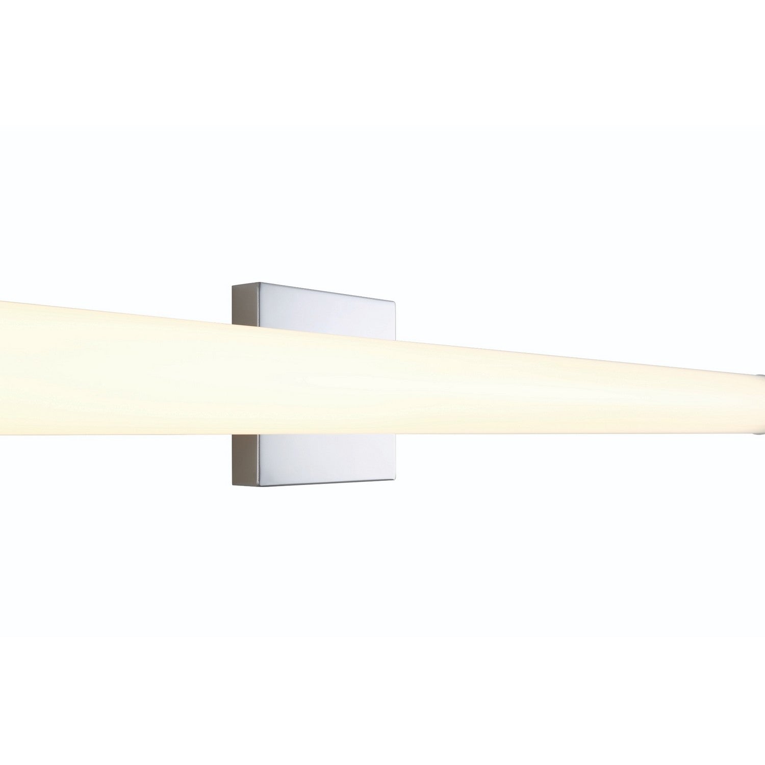Eurofase - 46825-025 - STEPRIDGE-VAN-48RD-38W-CHR - STEPRIDGE - Chrome