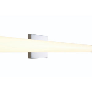 Eurofase - 46825-025 - STEPRIDGE-VAN-48RD-38W-CHR - STEPRIDGE - Chrome