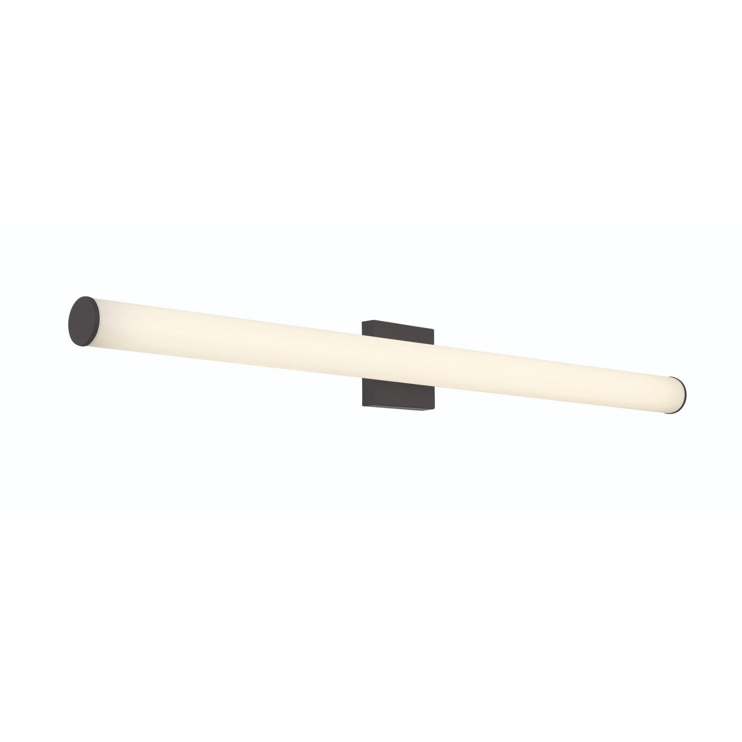 Eurofase - 46825-037 - STEPRIDGE-VAN-48RD-38W-BK - STEPRIDGE - Black