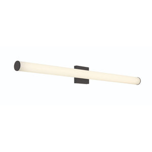 Eurofase - 46825-037 - STEPRIDGE-VAN-48RD-38W-BK - STEPRIDGE - Black