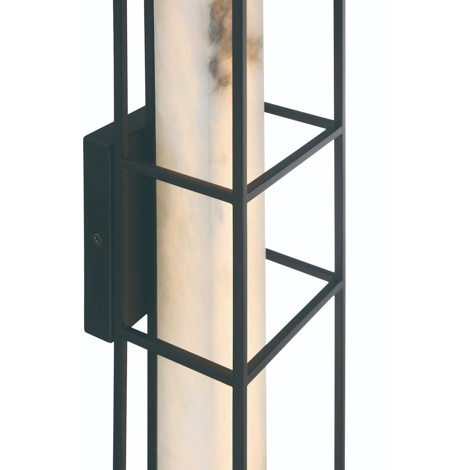 Eurofase - 46837-011 - BLAKLEY-OD-16IN-BK-ALB - BLAKLEY - Black