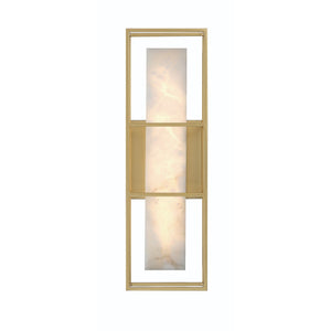 Eurofase - 46837-028 - BLAKLEY-OD-16IN-GD-ALB - BLAKLEY - Gold