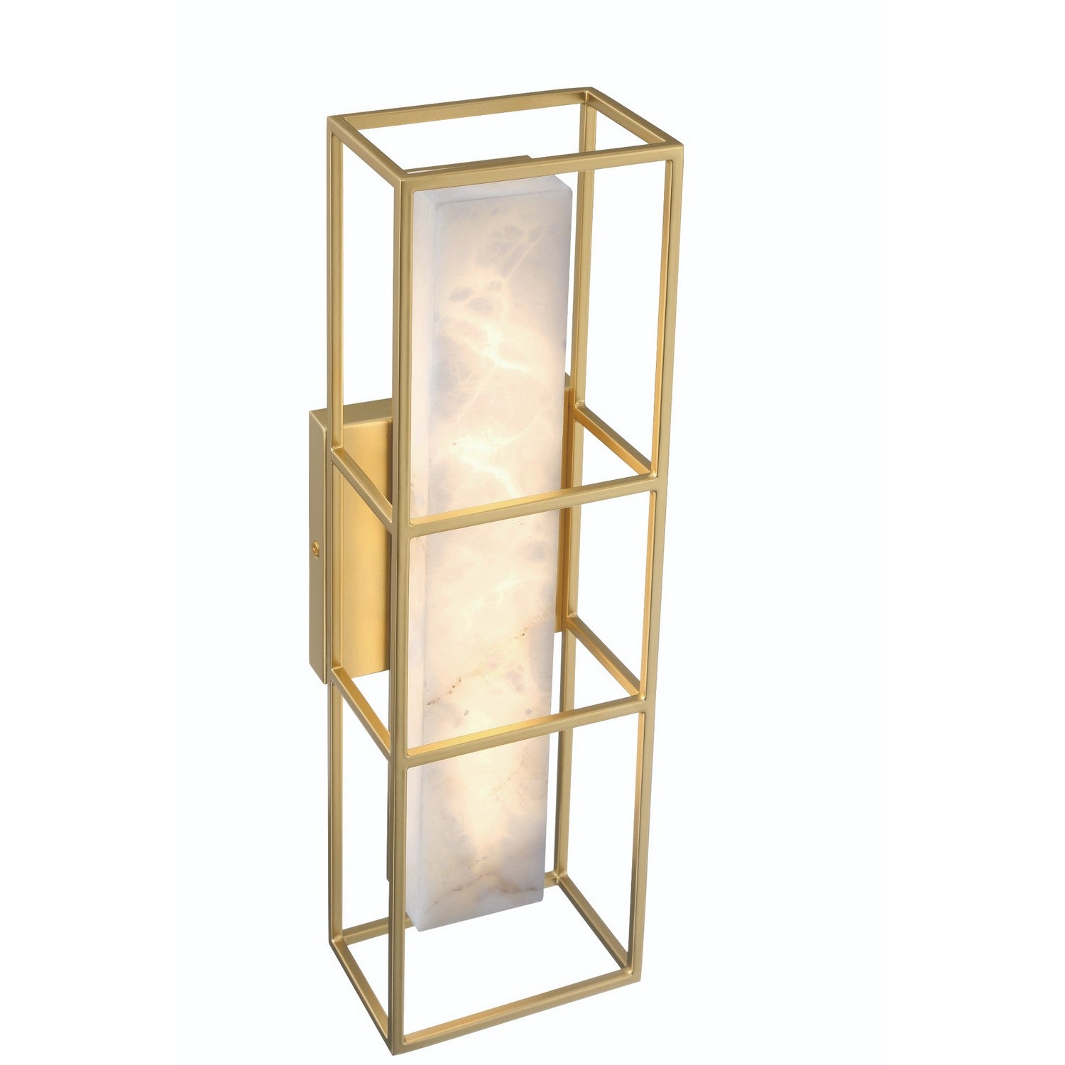 Eurofase - 46837-028 - BLAKLEY-OD-16IN-GD-ALB - BLAKLEY - Gold