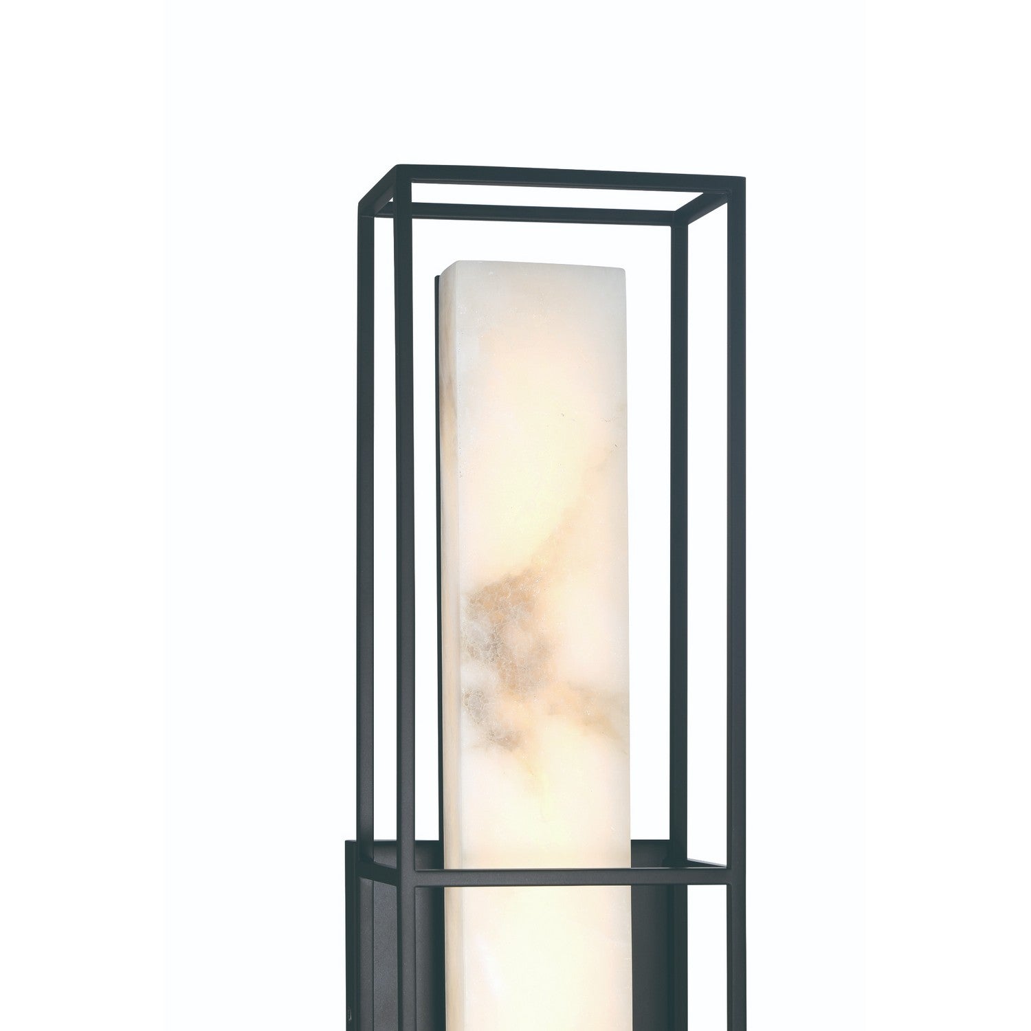 Eurofase - 46838-018 - BLAKLEY-OD-24IN-BK-ALB - BLAKLEY - Black