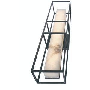 Eurofase - 46838-018 - BLAKLEY-OD-24IN-BK-ALB - BLAKLEY - Black