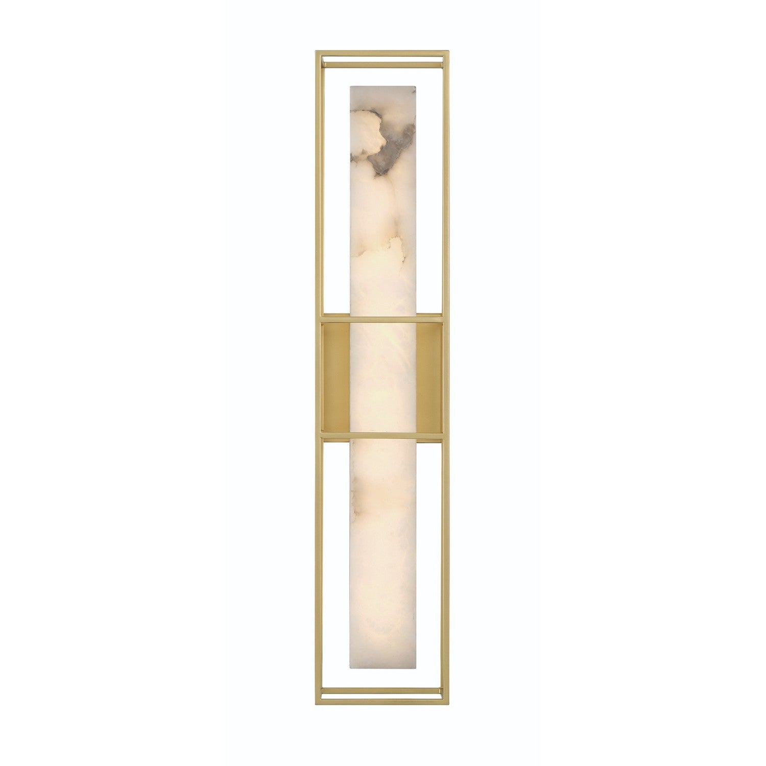 Eurofase - 46838-025 - BLAKLEY-OD-24IN-GD-ALB - BLAKLEY - Gold