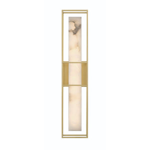 Eurofase - 46838-025 - BLAKLEY-OD-24IN-GD-ALB - BLAKLEY - Gold