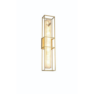 Eurofase - 46838-025 - BLAKLEY-OD-24IN-GD-ALB - BLAKLEY - Gold