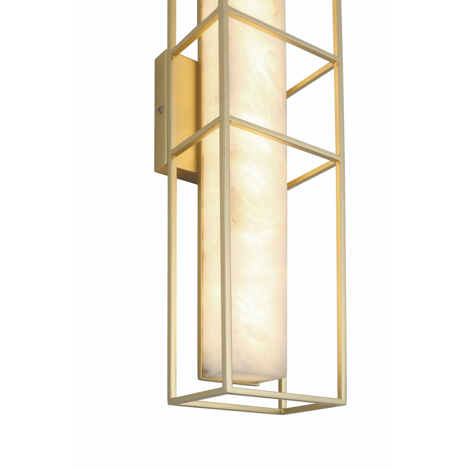Eurofase - 46838-025 - BLAKLEY-OD-24IN-GD-ALB - BLAKLEY - Gold