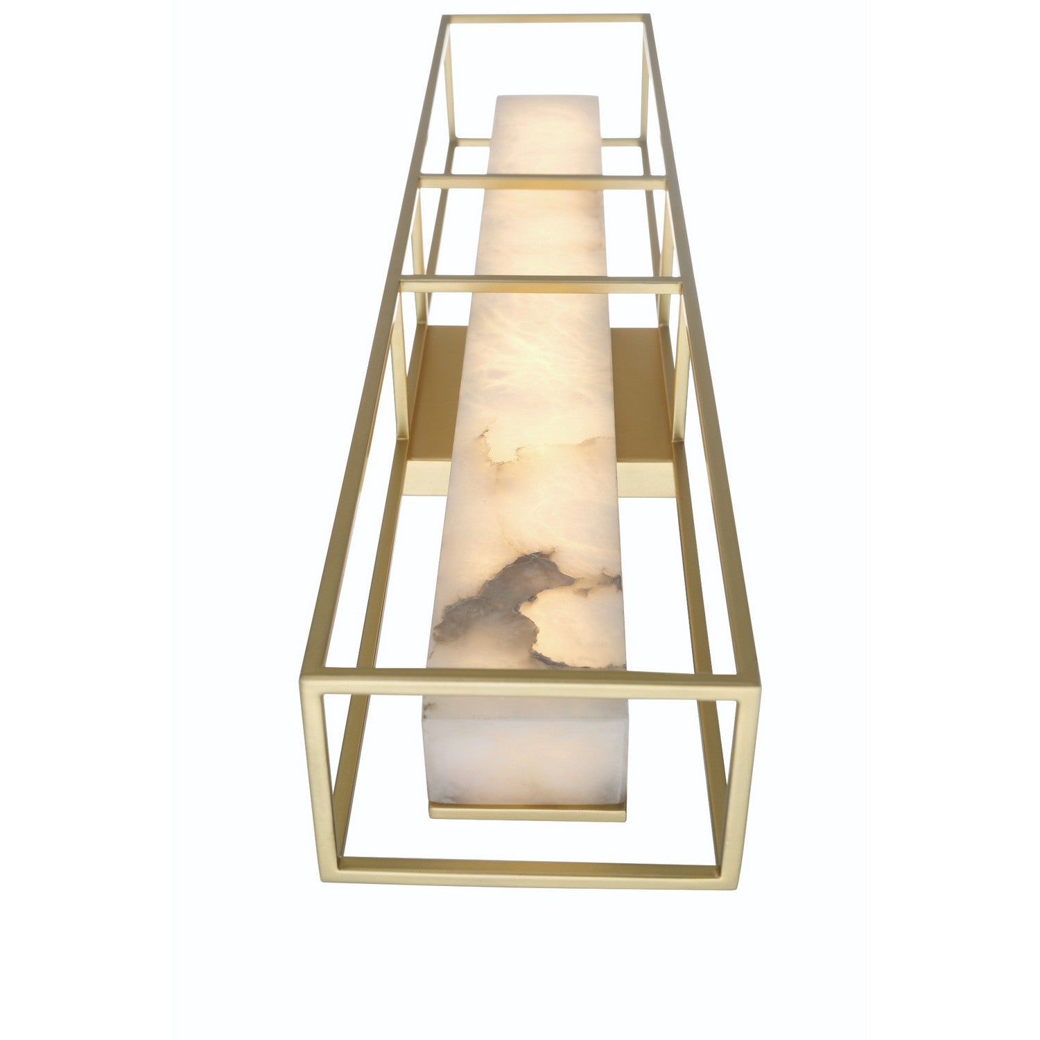 Eurofase - 46838-025 - BLAKLEY-OD-24IN-GD-ALB - BLAKLEY - Gold