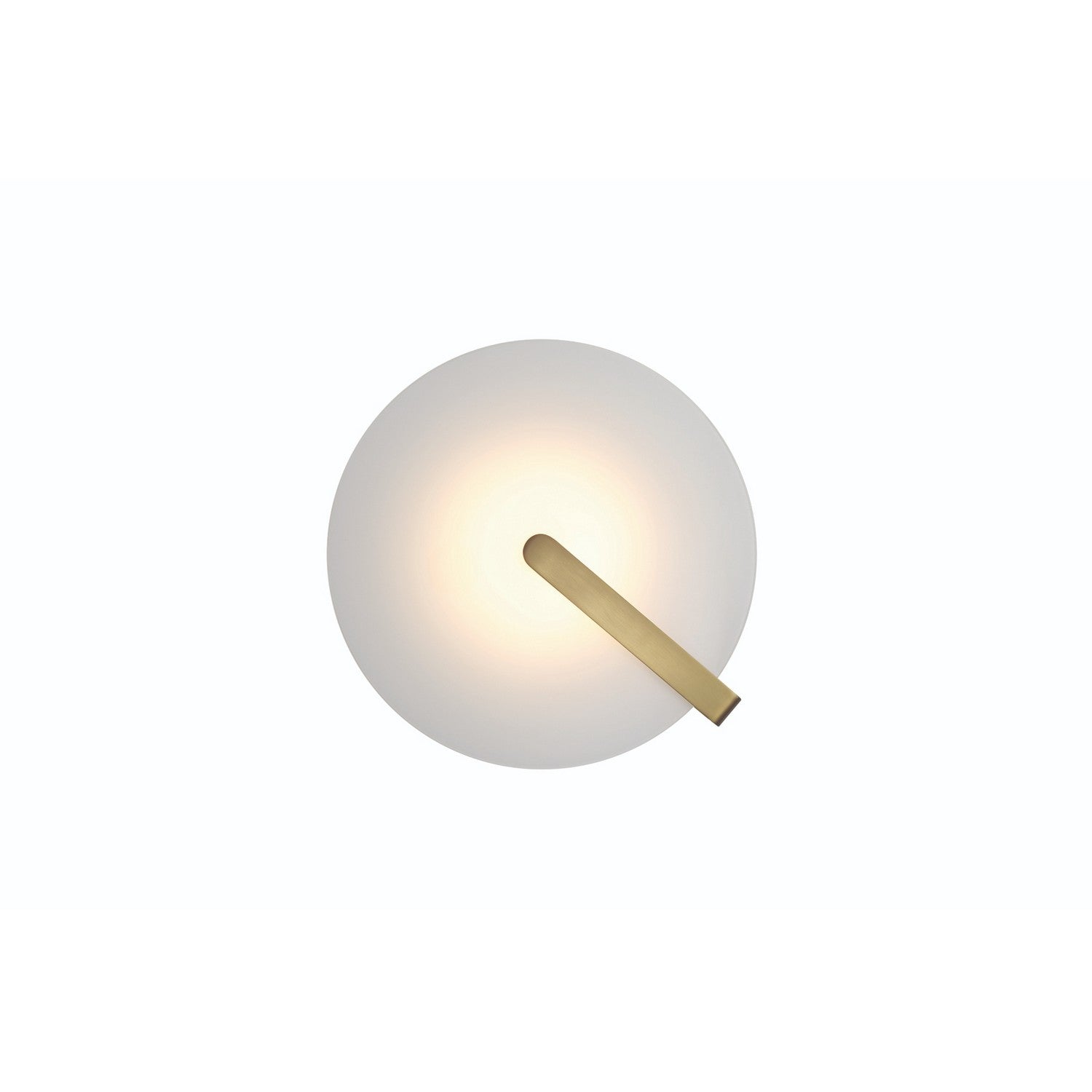 Eurofase - 46843-036 - NUVOLA-FM-12IN-GD - NUVOLA - Gold
