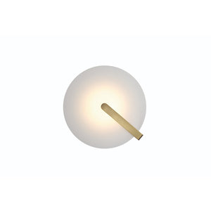 Eurofase - 46843-036 - NUVOLA-FM-12IN-GD - NUVOLA - Gold