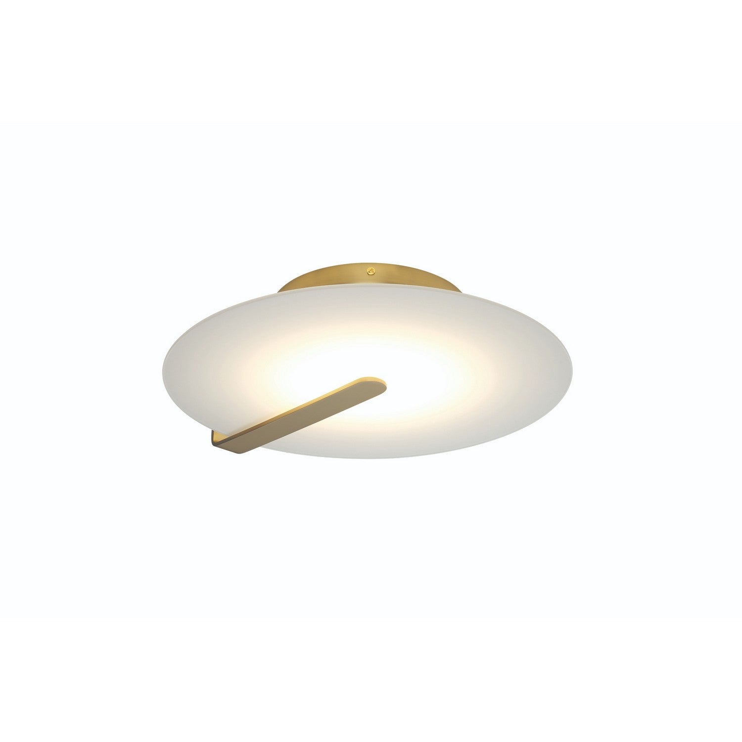 Eurofase - 46843-036 - NUVOLA-FM-12IN-GD - NUVOLA - Gold