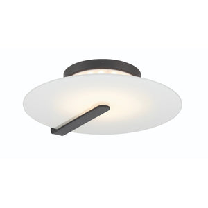 Eurofase - 46844-019 - NUVOLA-FM-17IN-BK - NUVOLA - Black