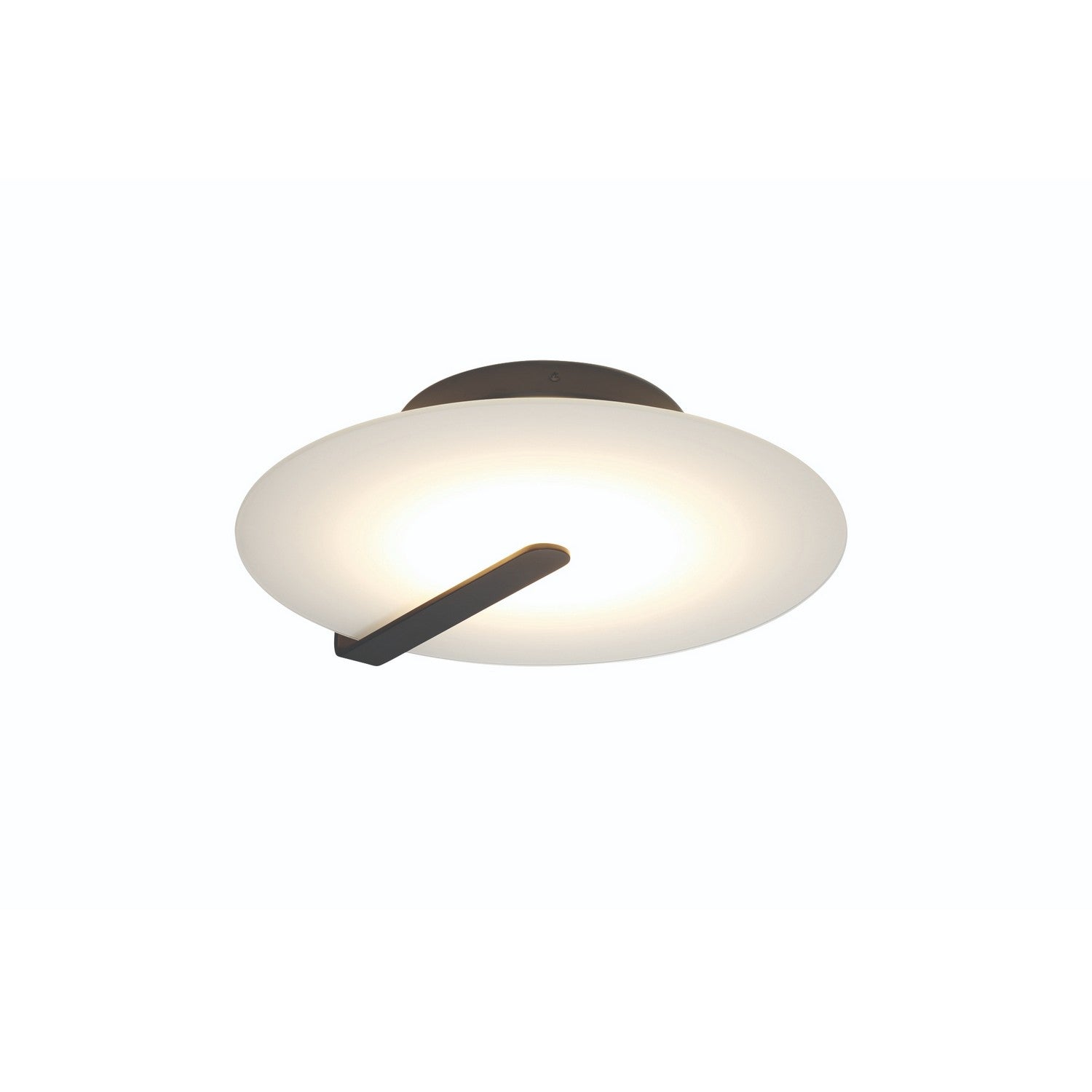 Eurofase - 46844-019 - NUVOLA-FM-17IN-BK - NUVOLA - Black