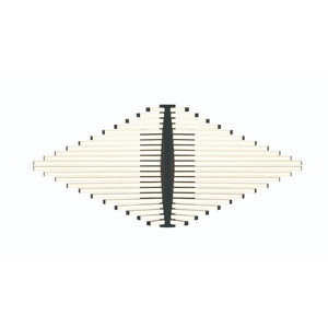 Eurofase - 46897-015 - SERAPH-FM-25IN-BK - SERAPH - Black