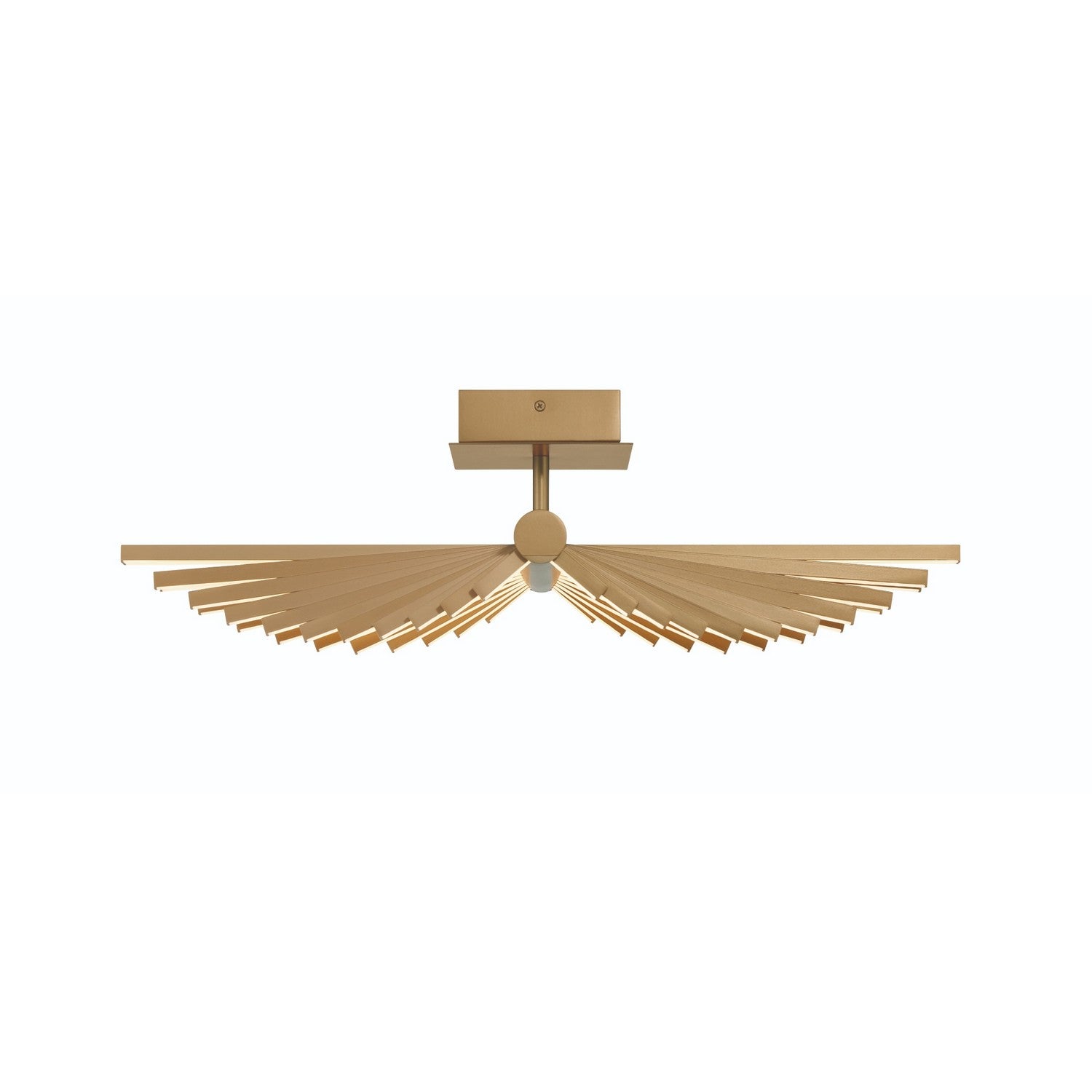 Eurofase - 46897-022 - SERAPH-FM-25IN-GD - SERAPH - Gold