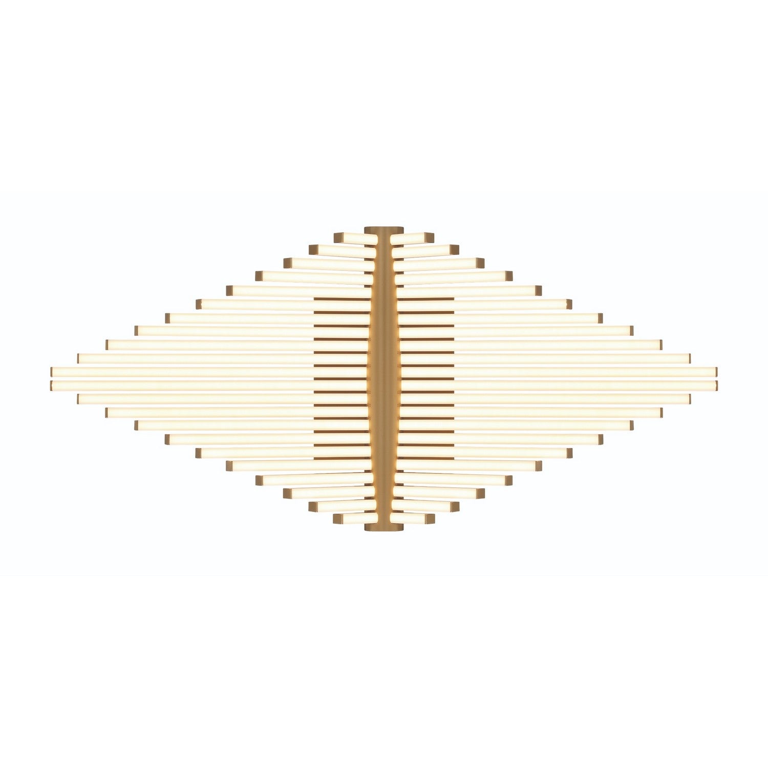 Eurofase - 46897-022 - SERAPH-FM-25IN-GD - SERAPH - Gold