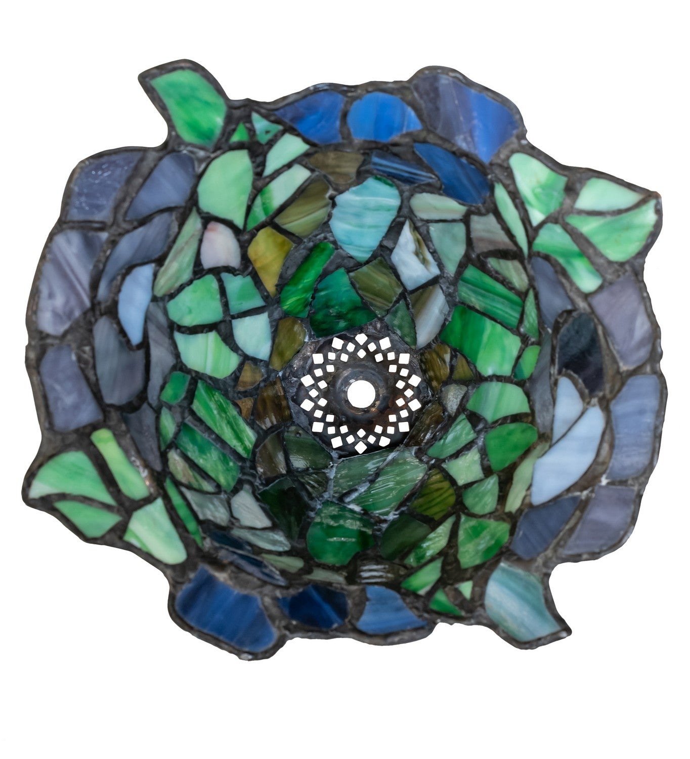 Meyda Tiffany - 219604 - Shade - Waterlily