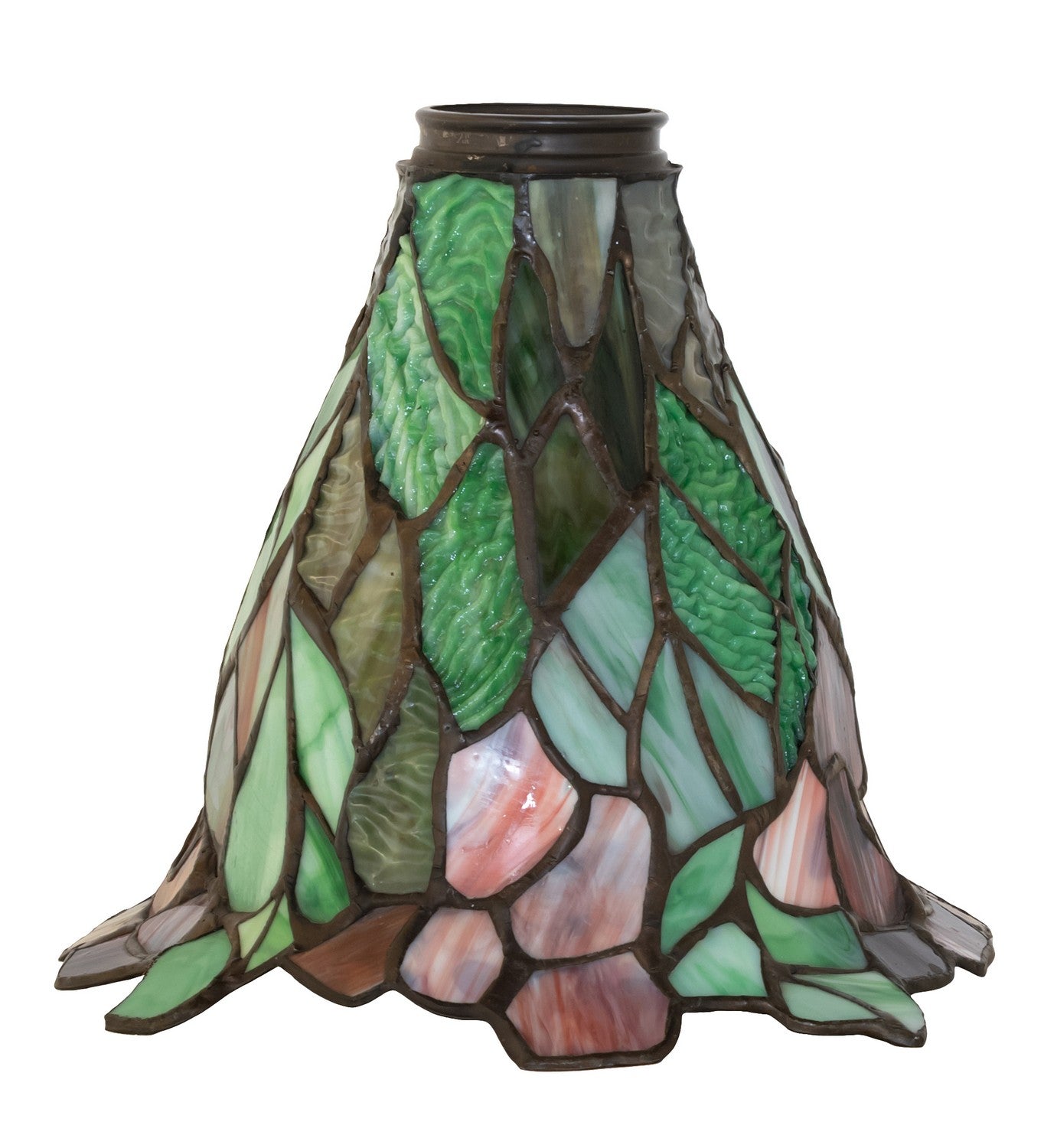 Meyda Tiffany - 24965 - Shade - Waterlily