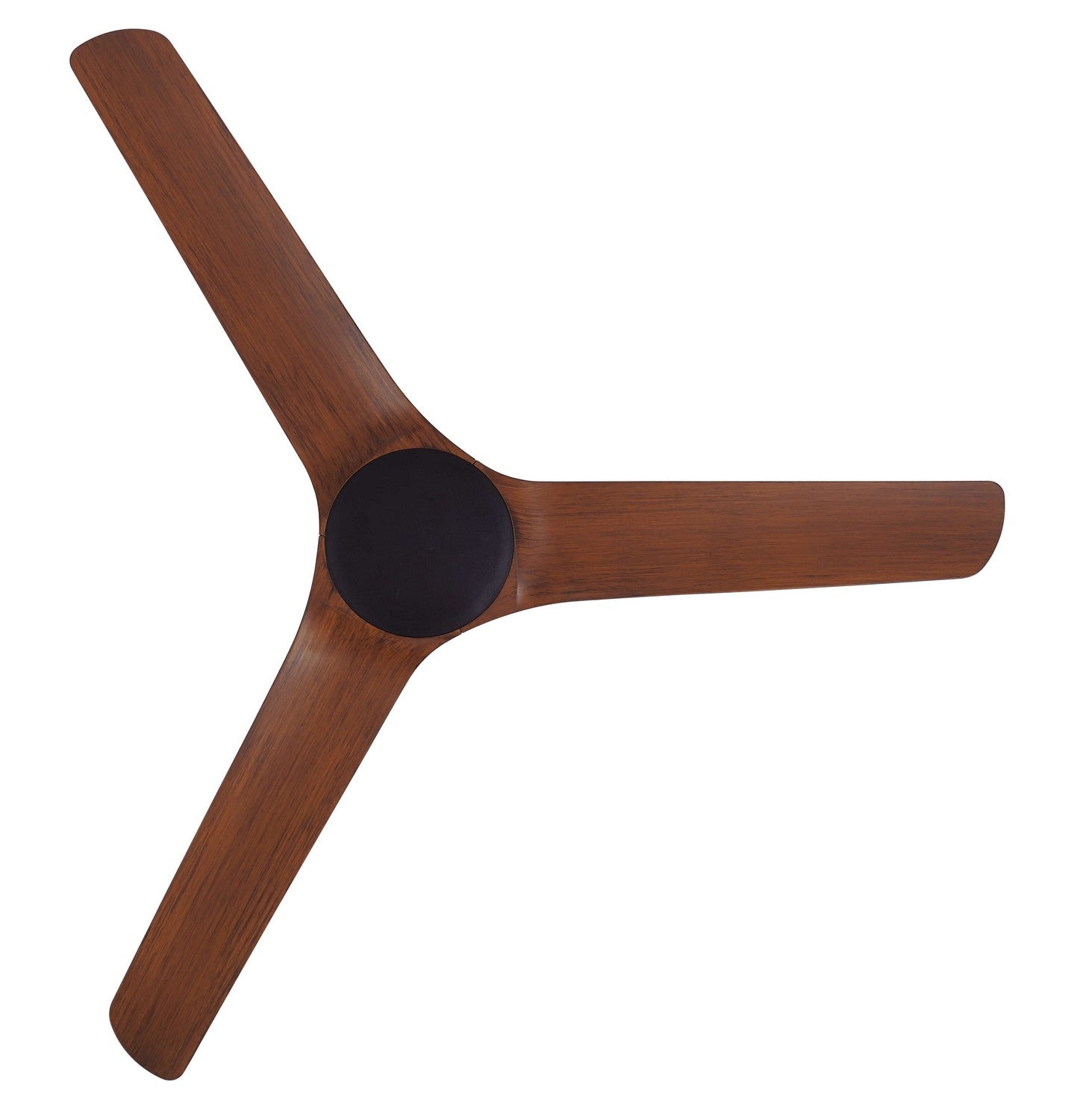 Beacon Lighting - 21321701 - 56"Ceiling Fan - Abyss - Oil Rubbed Bronze