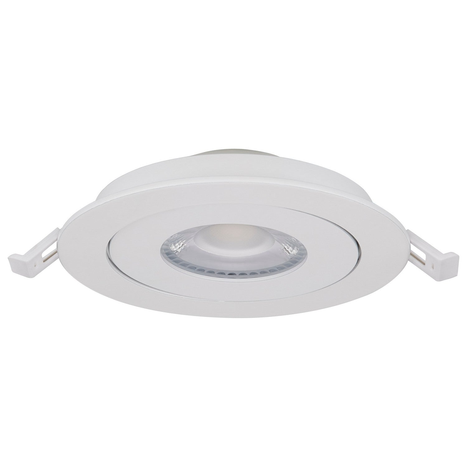 Satco - S11293 - LED Downlight - White