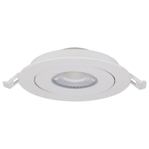 Satco - S11293 - LED Downlight - White