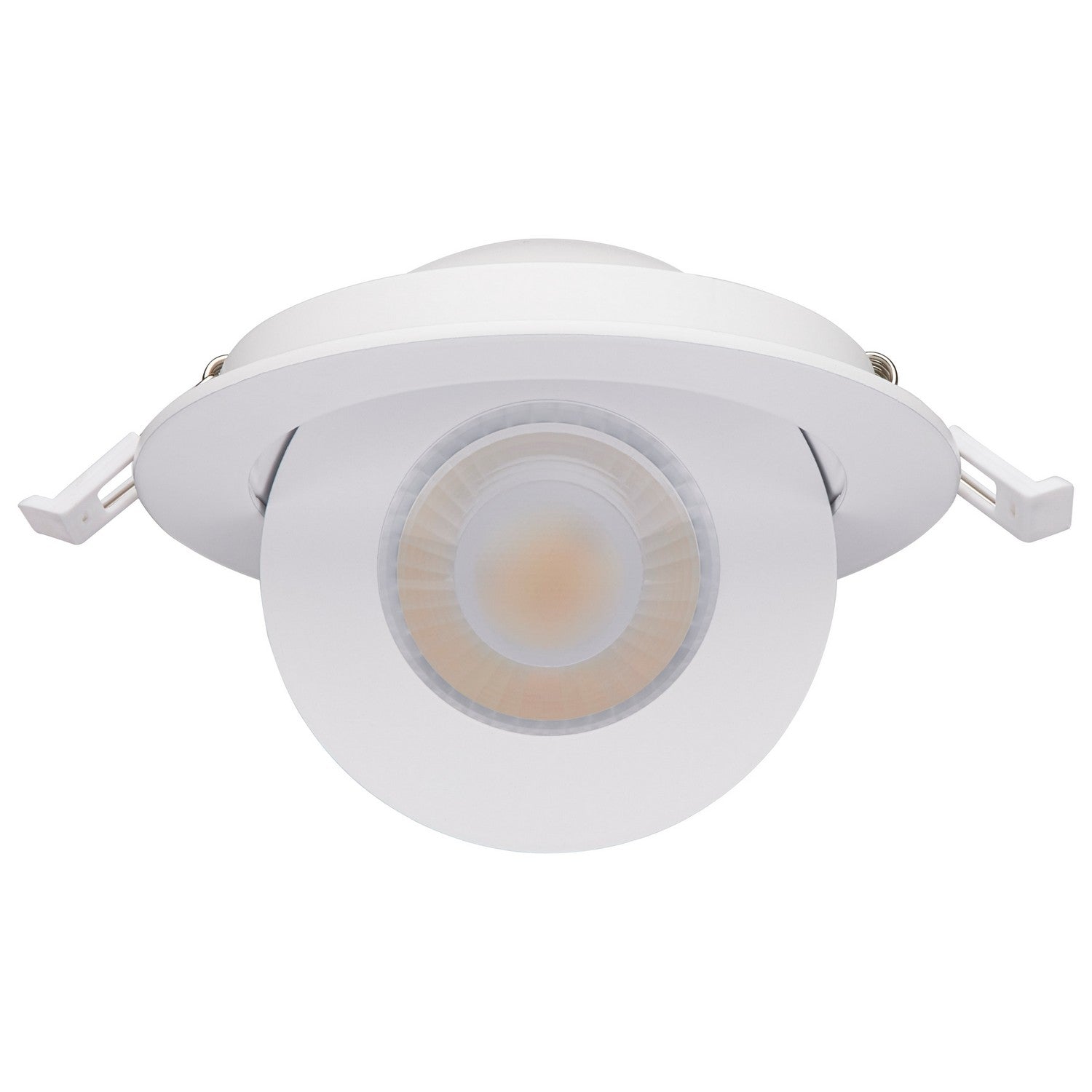 Satco - S11293 - LED Downlight - White