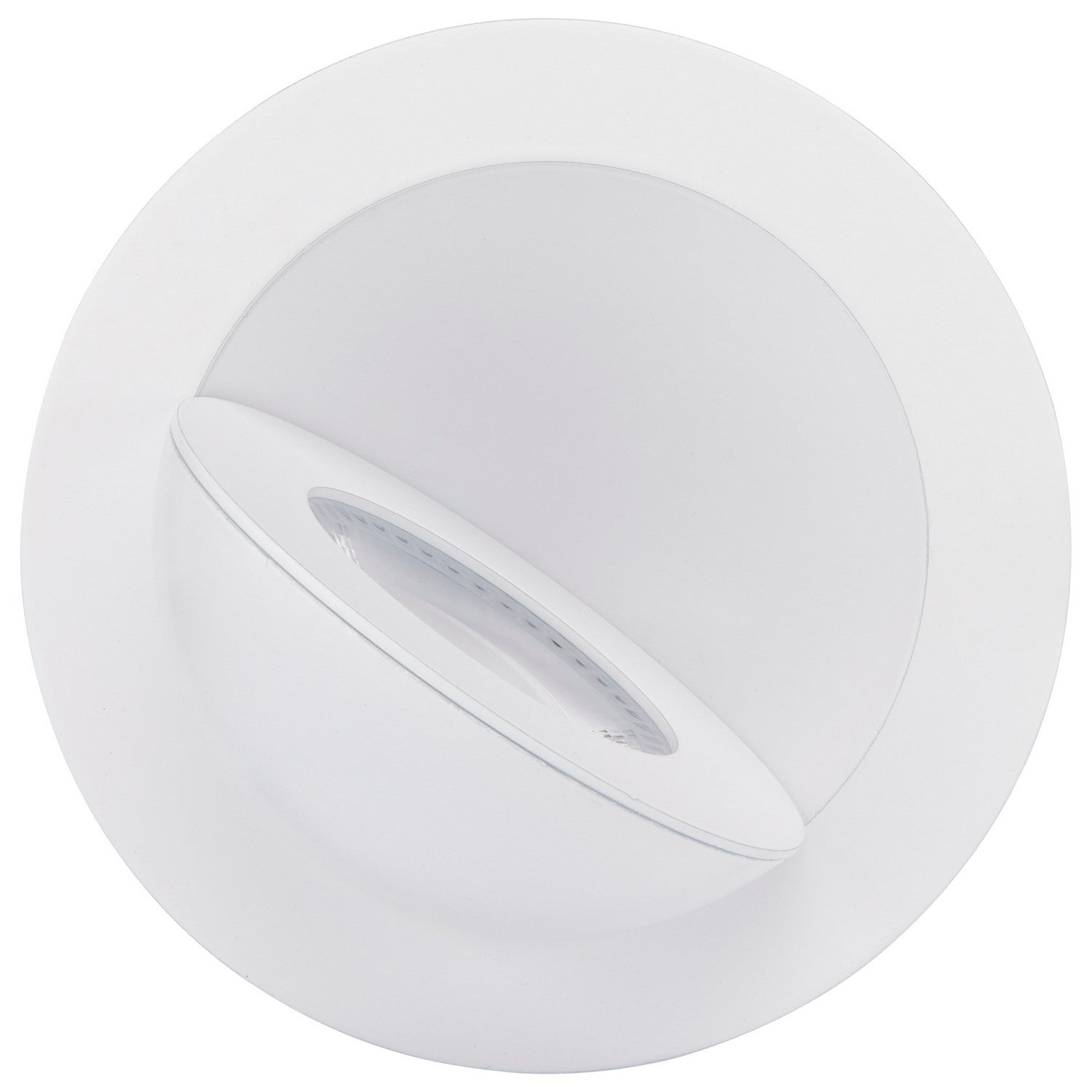 Satco - S11293 - LED Downlight - White