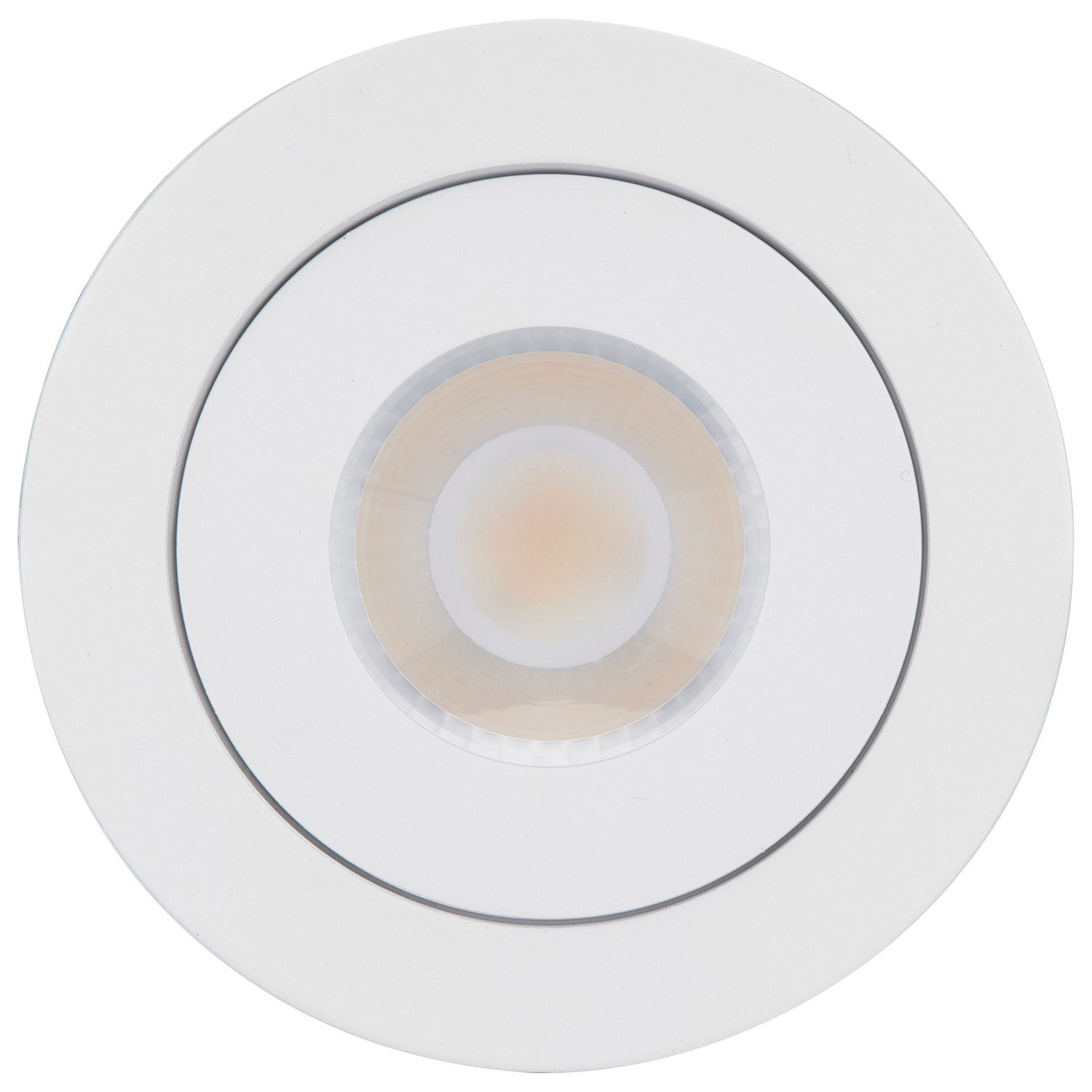 Satco - S11293 - LED Downlight - White