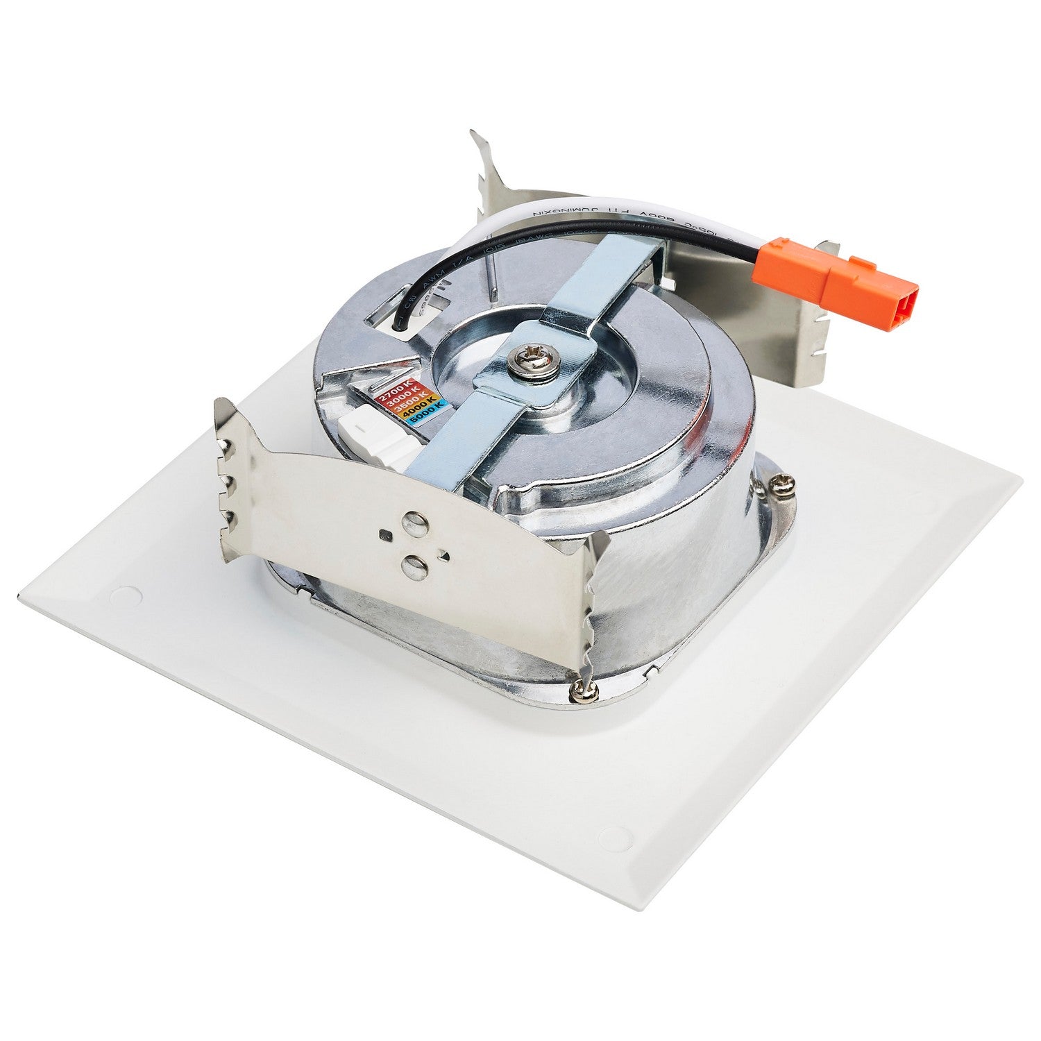 Satco - S11820R1 - LED Downlight - White