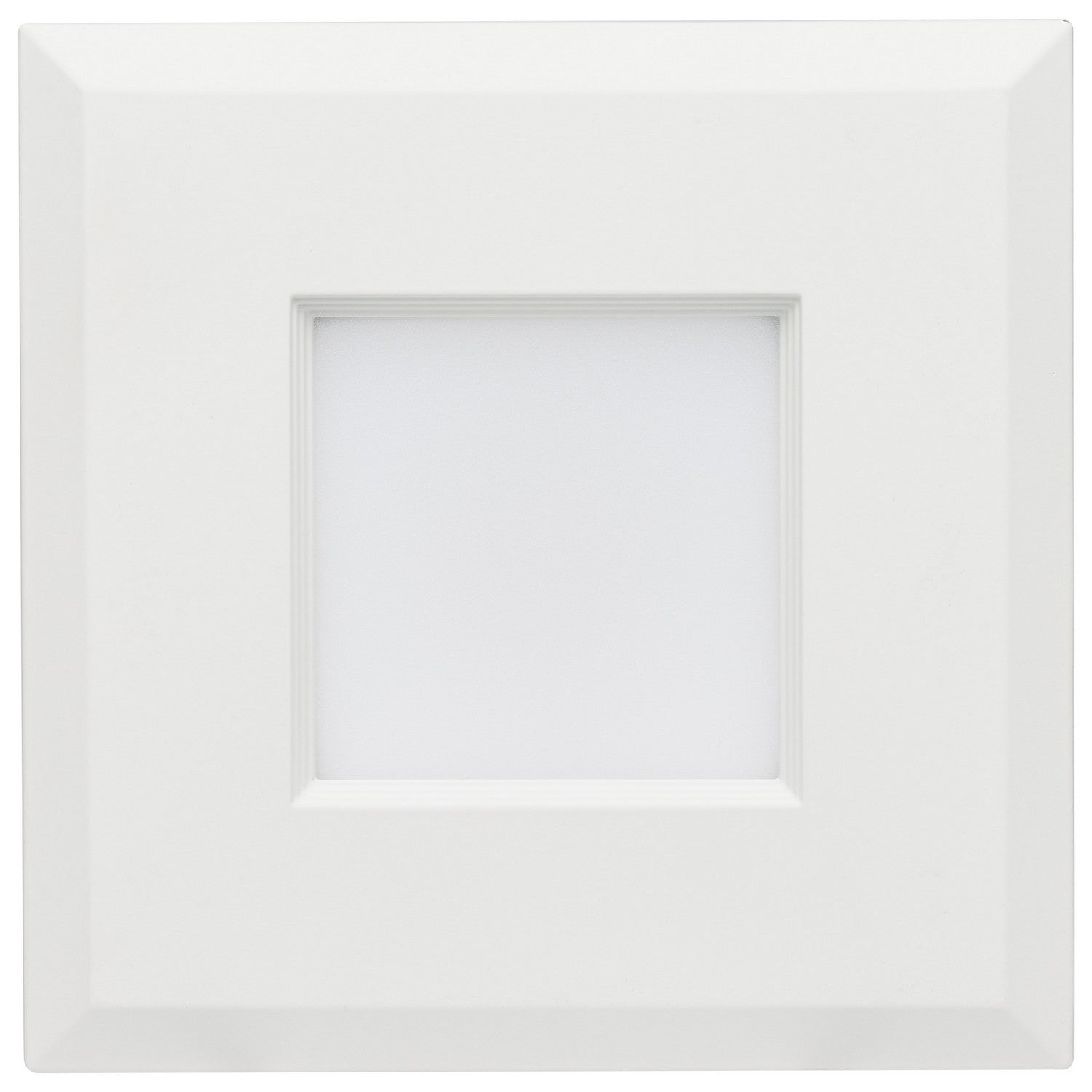 Satco - S11820R1 - LED Downlight - White