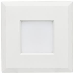 Satco - S11820R1 - LED Downlight - White
