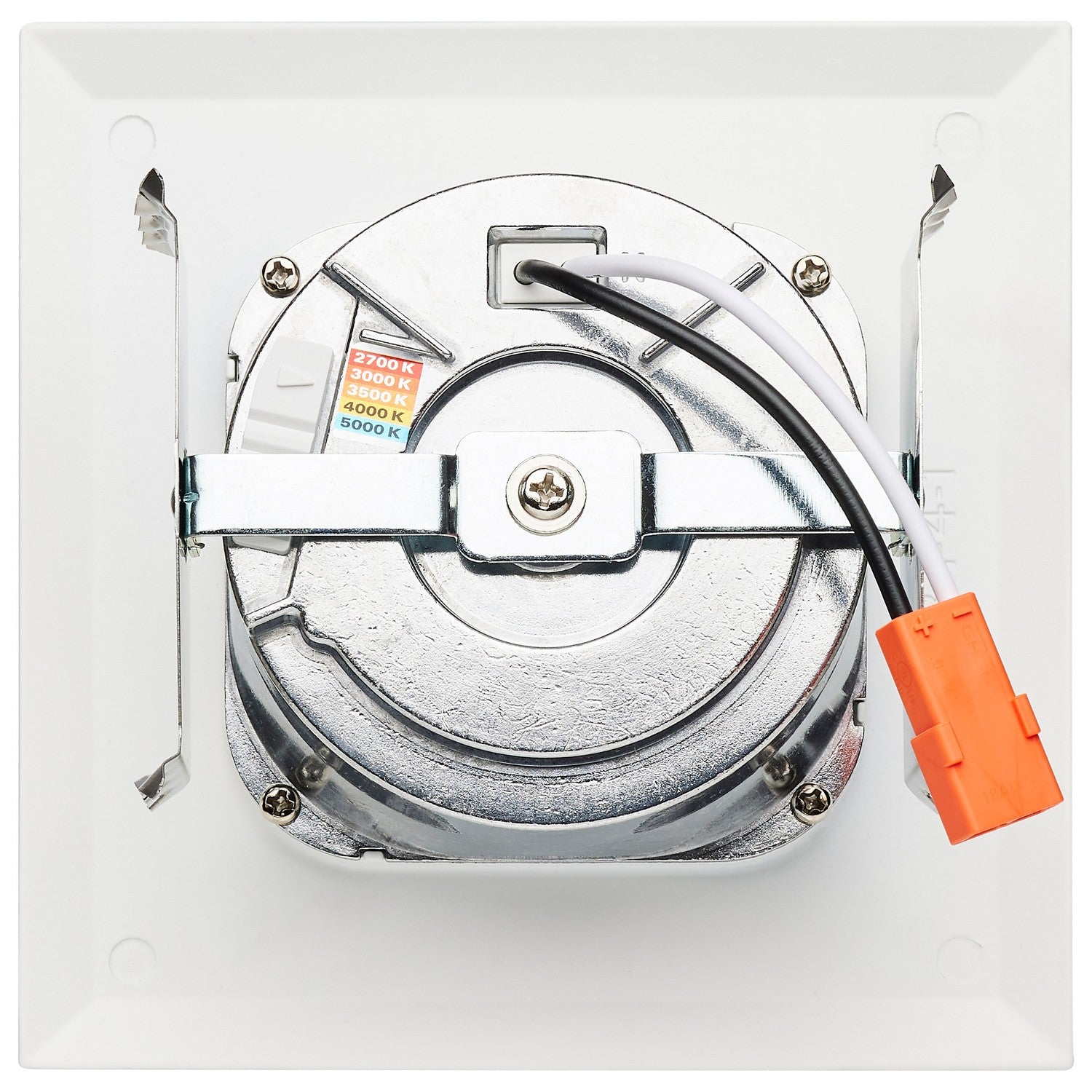 Satco - S11820R1 - LED Downlight - White