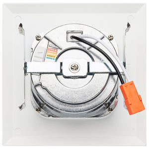 Satco - S11820R1 - LED Downlight - White