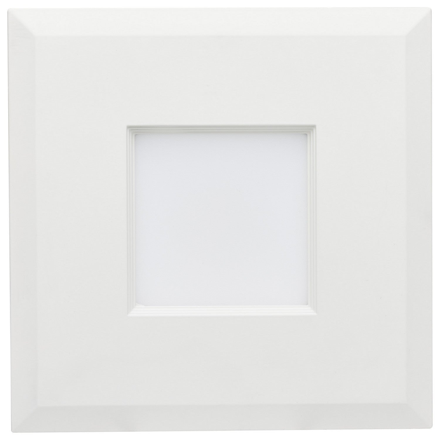 Satco - S11821R1 - LED Downlight - White
