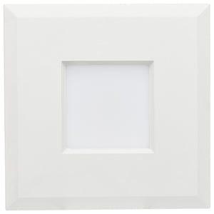 Satco - S11821R1 - LED Downlight - White