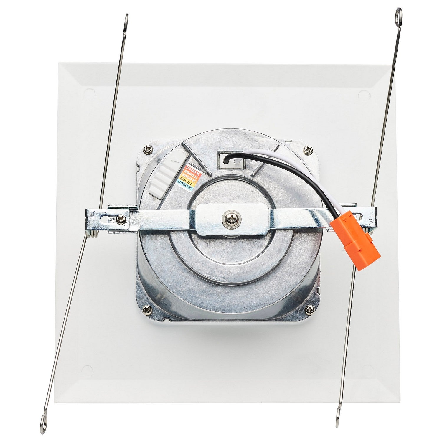 Satco - S11821R1 - LED Downlight - White