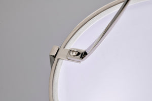 Nuvo Lighting - 60-7971 - One Light Pendant - Easton - Polished Nickel