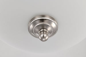 Nuvo Lighting - 62-1560 - LED Flush Mount - Brushed Nickel