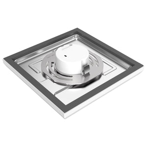 Nuvo Lighting - 62-1734 - LED Flush Mount - White