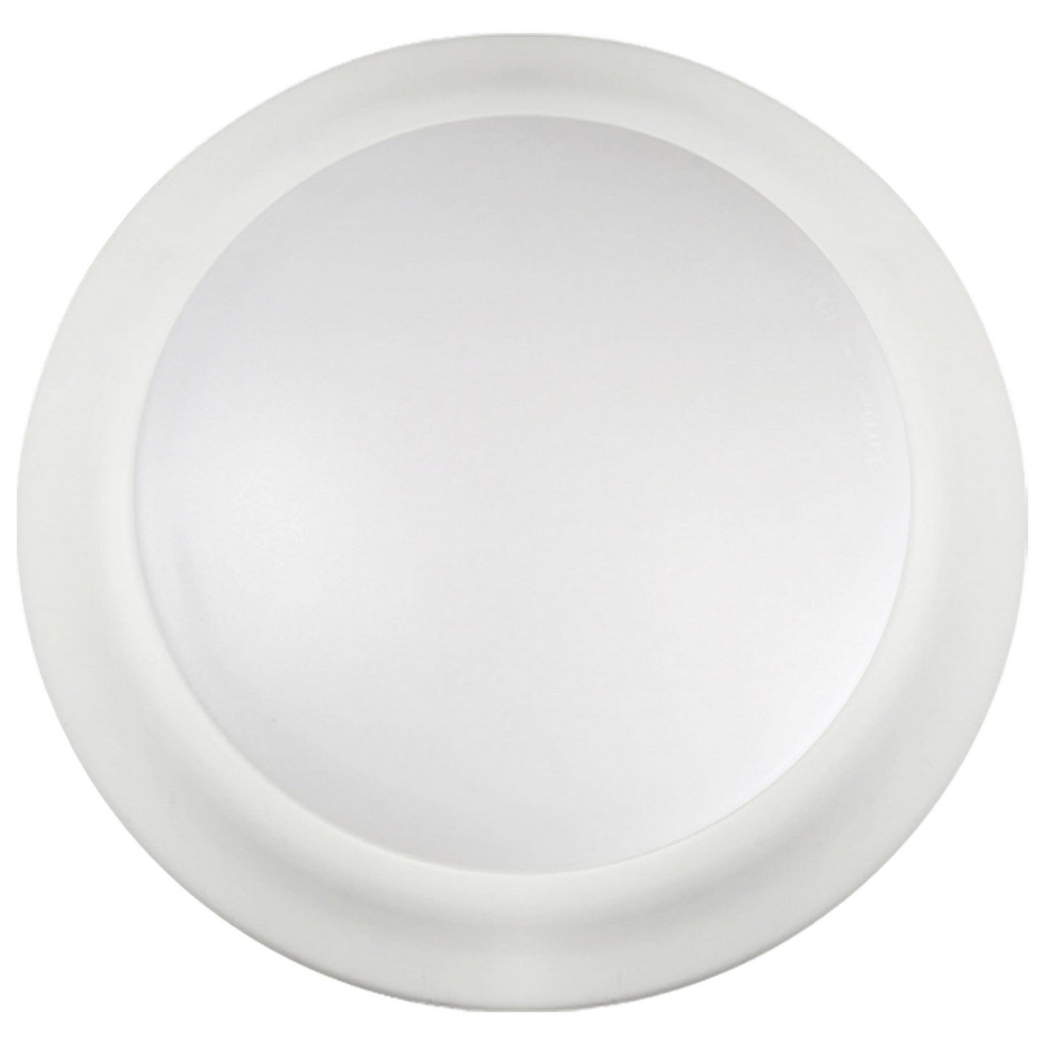 Nuvo Lighting - 62-1805 - LED Disk Light - White