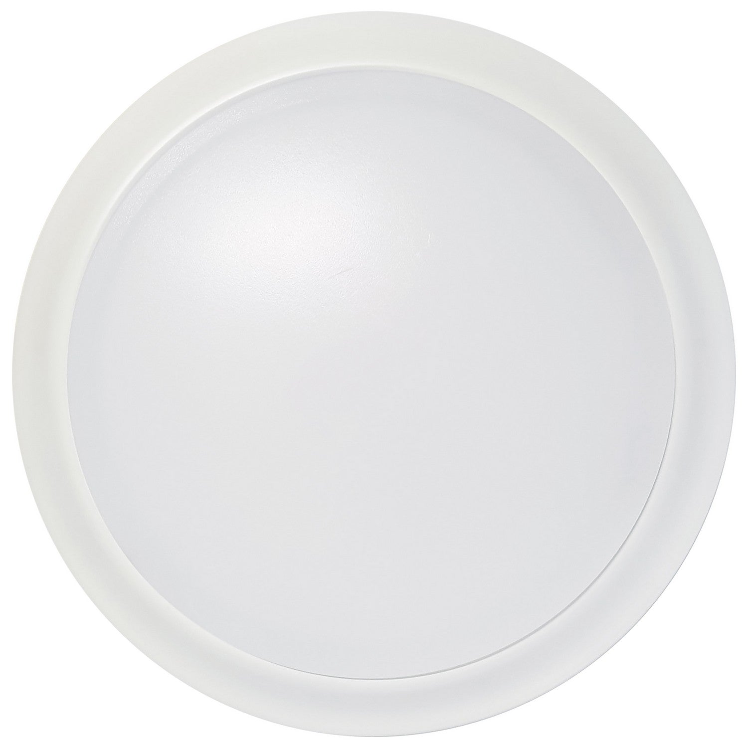 Nuvo Lighting - 62-1815 - LED Disk Light - White