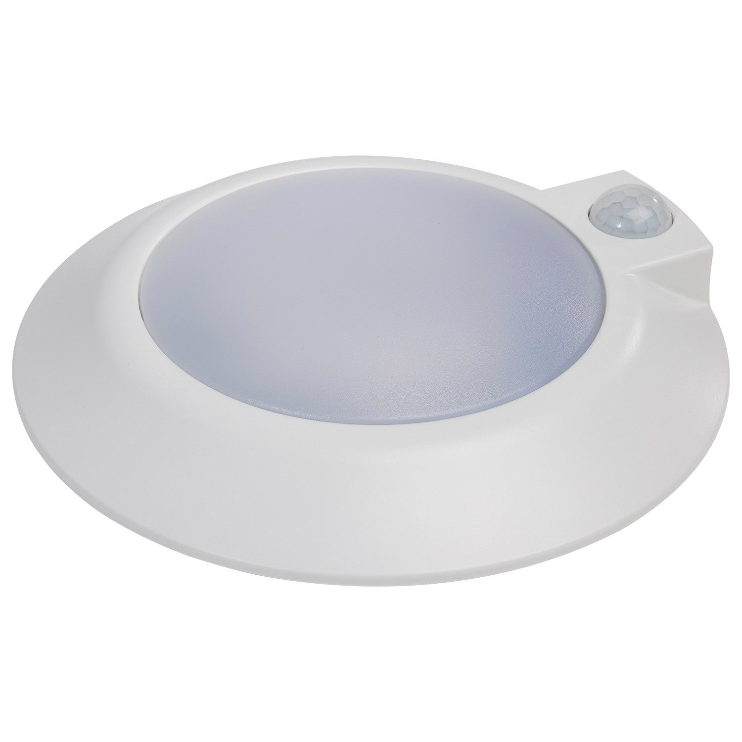 Nuvo Lighting - 62-1820 - LED Disk Light - White