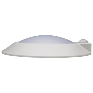 Nuvo Lighting - 62-1820 - LED Disk Light - White