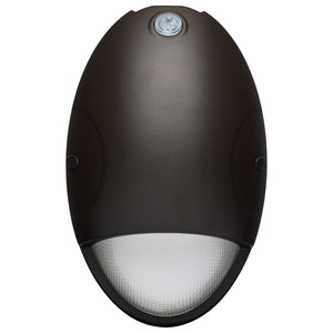 Nuvo Lighting - 65-880 - LED Wall Pack - Bronze