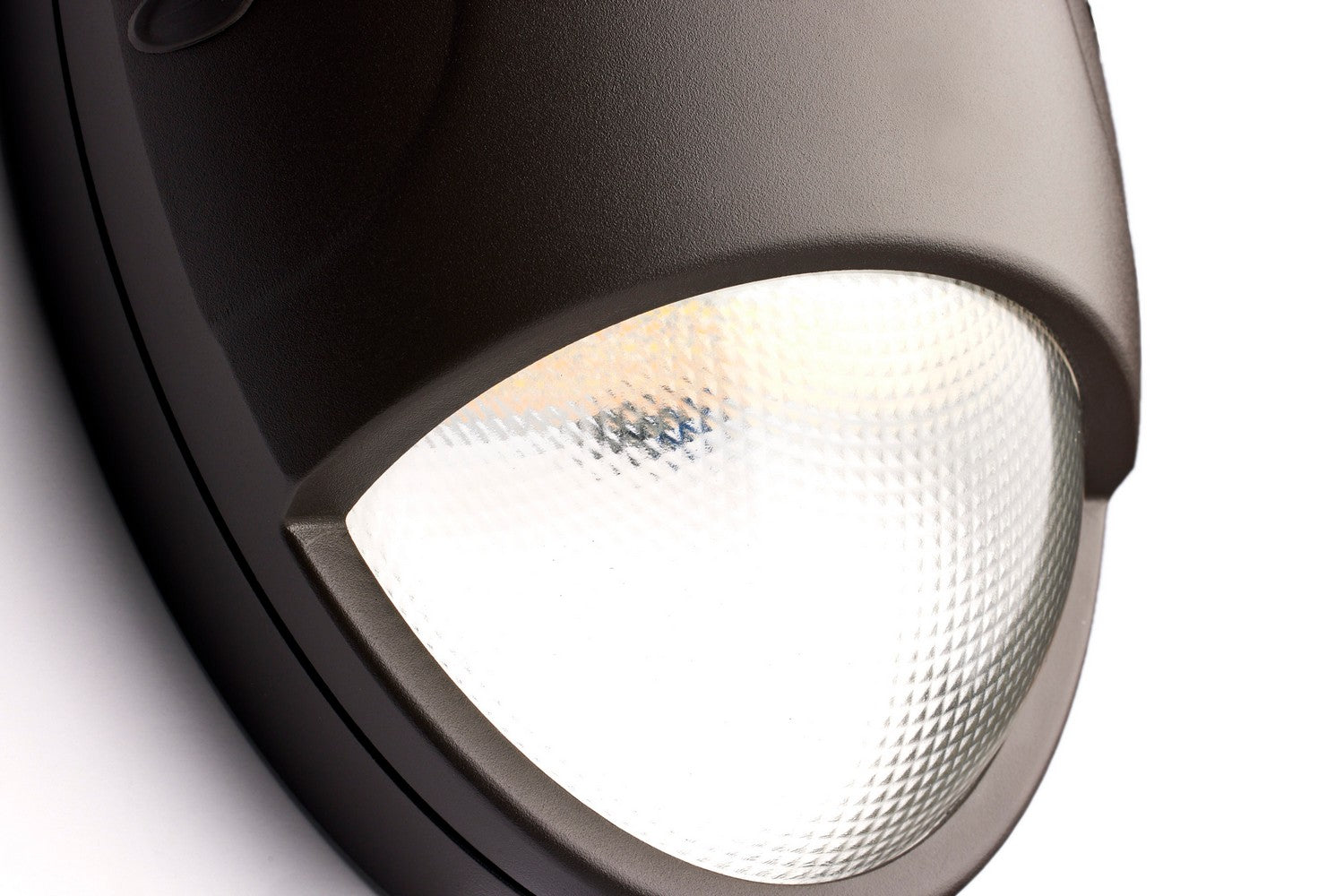 Nuvo Lighting - 65-880 - LED Wall Pack - Bronze