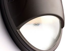 Nuvo Lighting - 65-880 - LED Wall Pack - Bronze