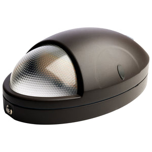 Nuvo Lighting - 65-880 - LED Wall Pack - Bronze